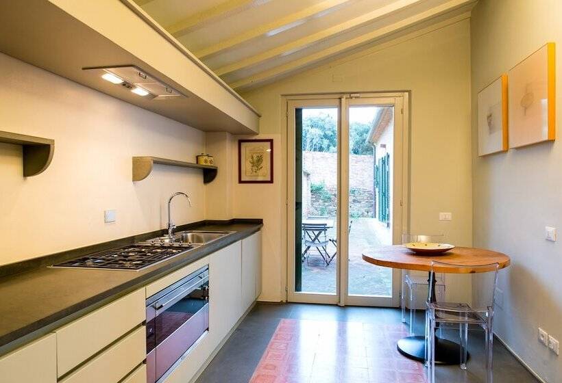 اتاق استاندارد, Resort Borgo Syrah