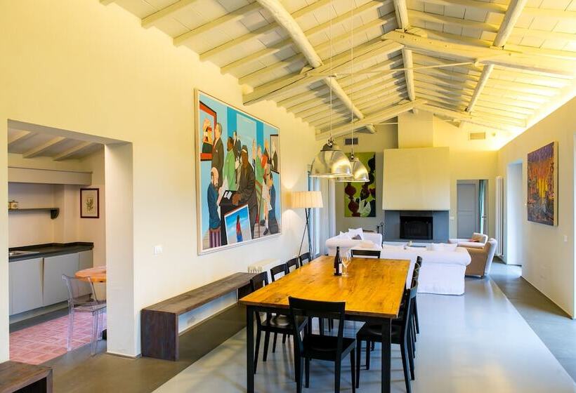 اتاق استاندارد, Resort Borgo Syrah