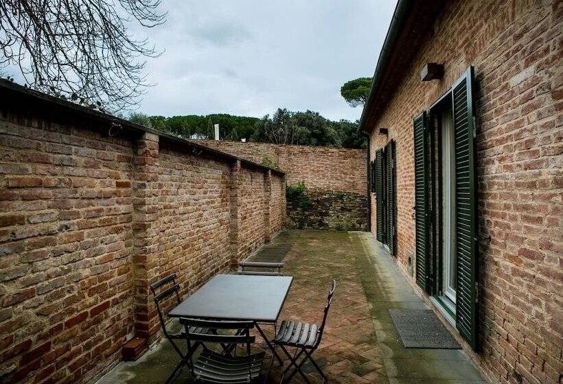 اتاق استاندارد, Resort Borgo Syrah