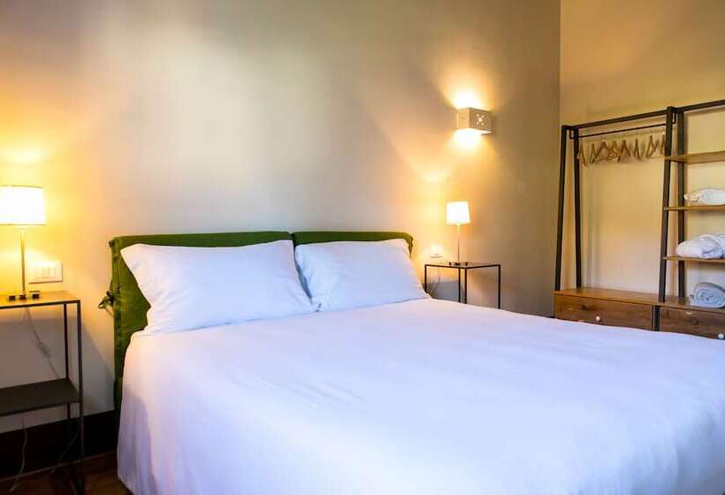 آپارتمان سوپریور 1 خوابه, Resort Borgo Syrah