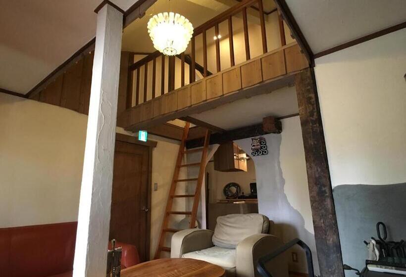 침실 1개 아파트, Pension Tomato