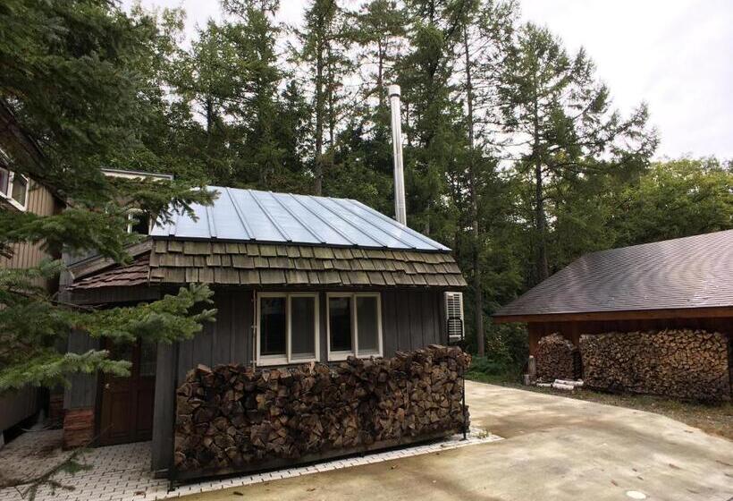 침실 1개 아파트, Pension Tomato