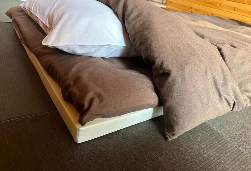 침실 1개 아파트, Pension Tomato