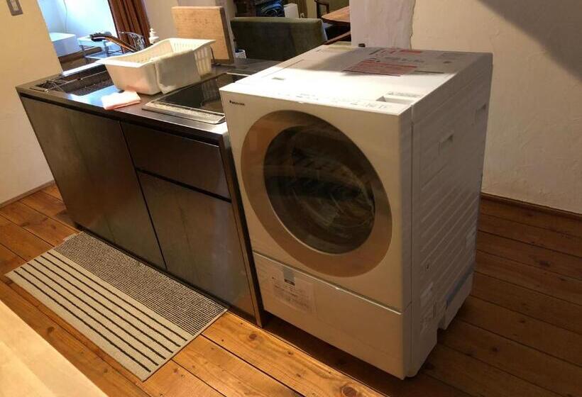 침실 1개 아파트, Pension Tomato