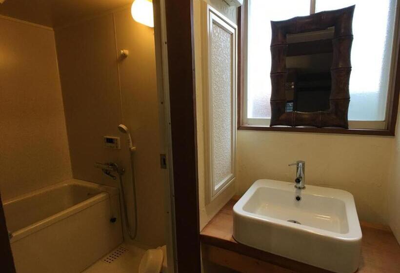 침실 1개 아파트, Pension Tomato