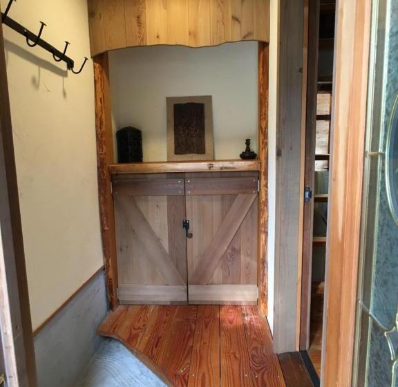 침실 1개 아파트, Pension Tomato