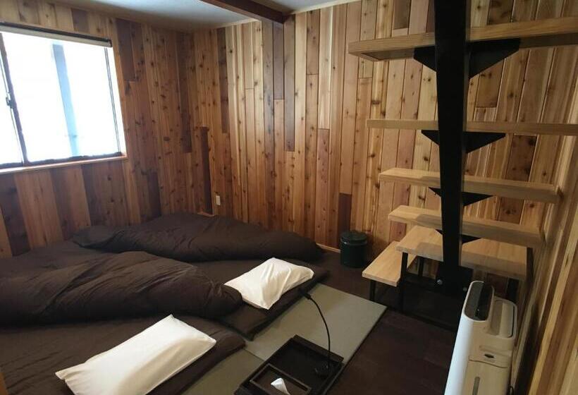 침실 1개 디럭스 아파트, Pension Tomato