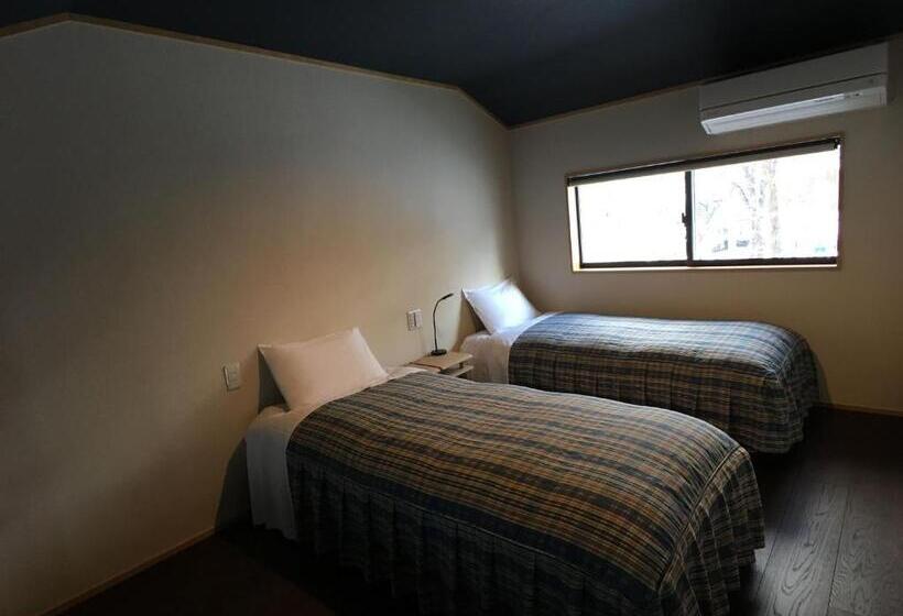 침실 1개 디럭스 아파트, Pension Tomato