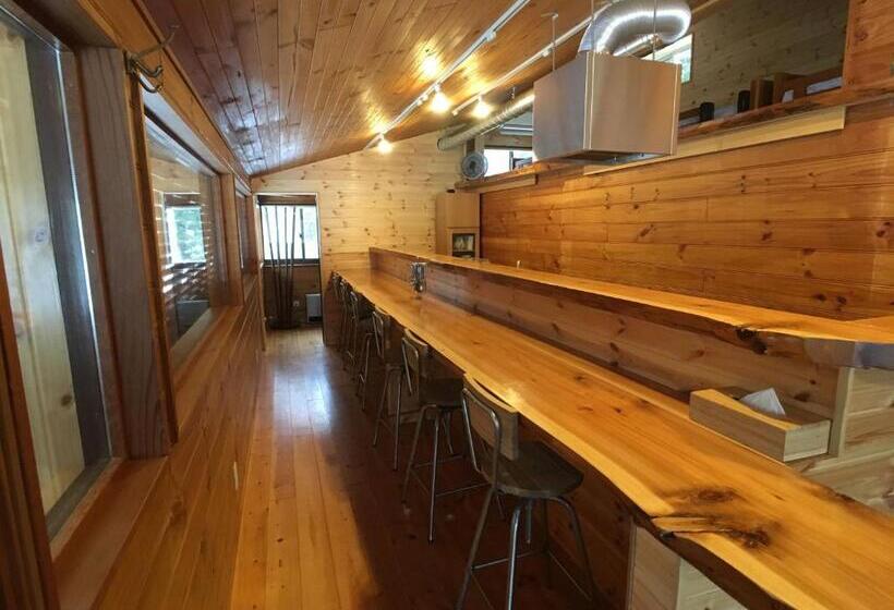 침실 1개 수피리어 아파트, Pension Tomato