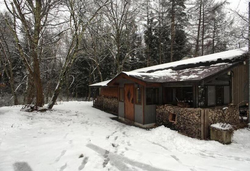 침실 1개 수피리어 아파트, Pension Tomato