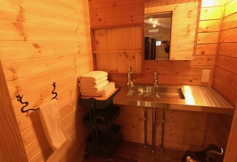 침실 1개 수피리어 아파트, Pension Tomato