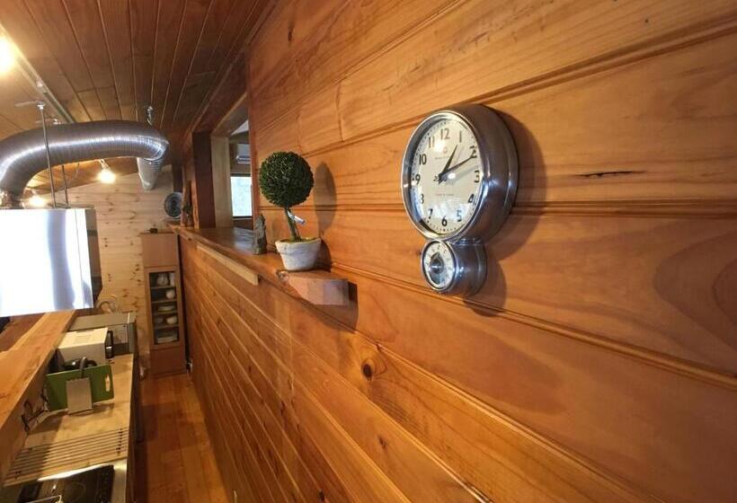 침실 1개 수피리어 아파트, Pension Tomato