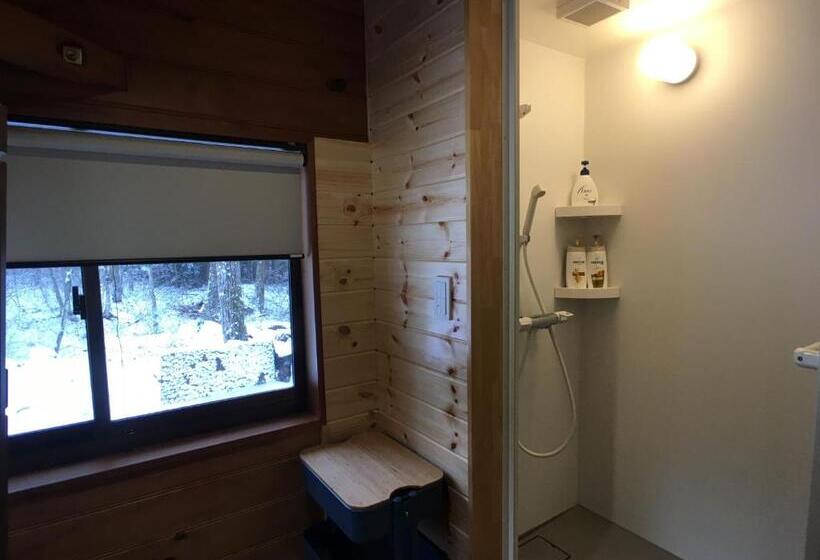 침실 1개 수피리어 아파트, Pension Tomato