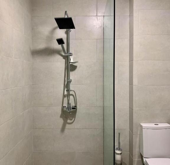 اتاق سوپریور, Wald Hotel Lagodekhi Rooms