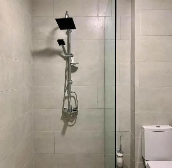 اتاق سوپریور, Wald Hotel Lagodekhi Rooms