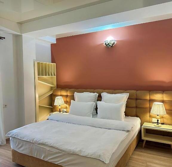اتاق سوپریور, Wald Hotel Lagodekhi Rooms
