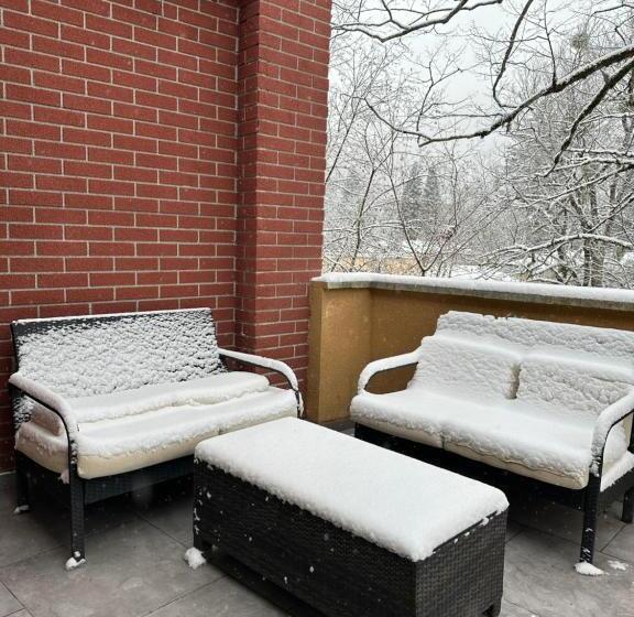 سوییت خانوادگی, Wald Hotel Lagodekhi Rooms