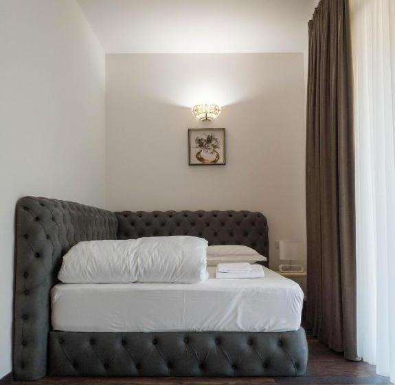 سوییت جونیور, Wald Hotel Lagodekhi Rooms