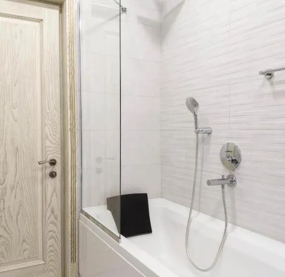 سوییت جونیور, Wald Hotel Lagodekhi Rooms