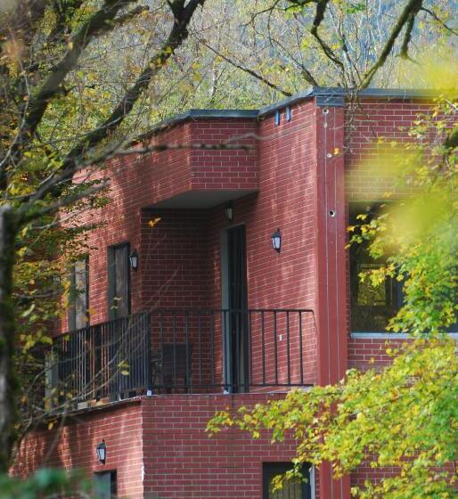 سوییت سوپریور, Wald Hotel Lagodekhi Rooms