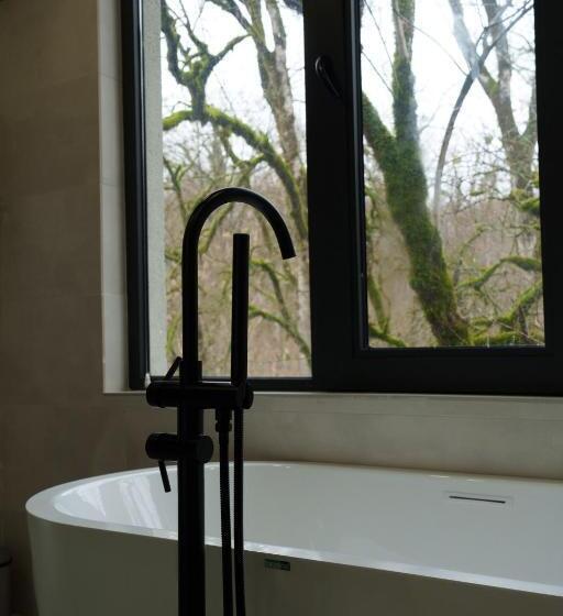 سوییت سوپریور, Wald Hotel Lagodekhi Rooms