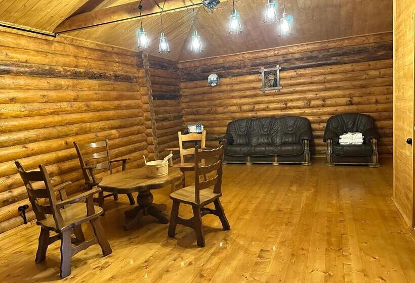 آپارتمان 1 خوابه, Wald Hotel Lagodekhi Rooms