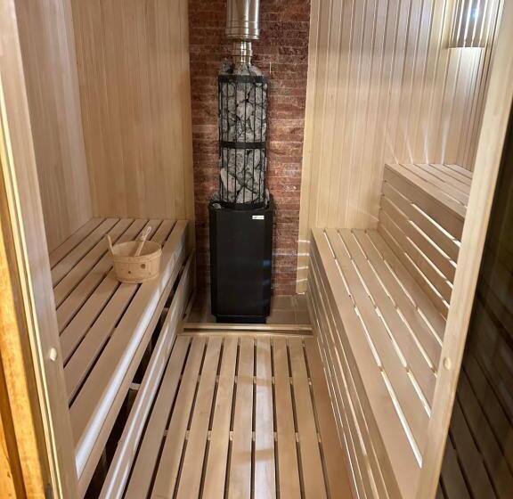 آپارتمان 1 خوابه, Wald Hotel Lagodekhi Rooms