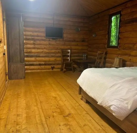 آپارتمان 1 خوابه, Wald Hotel Lagodekhi Rooms