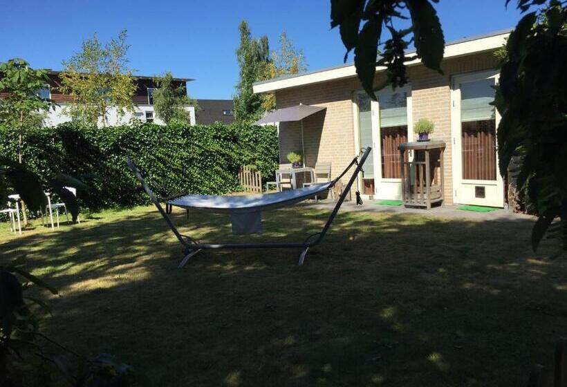 اتاق لوکس, B&b Maison Saint Tropez Eindhoven