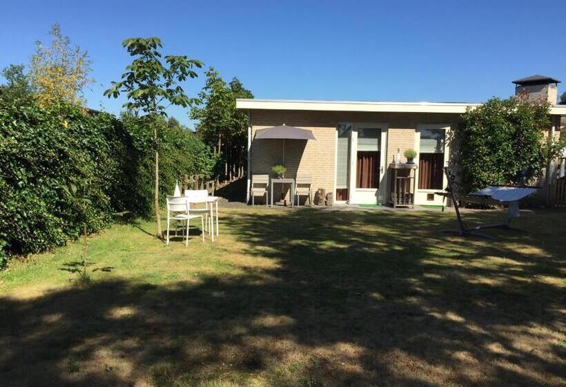 Номер Deluxe, B&b Maison Saint Tropez Eindhoven