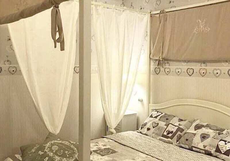Perhesviitti, B&b Torre Azul