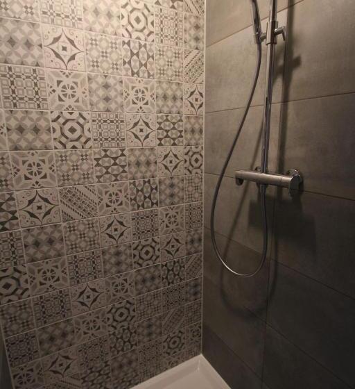 디럭스 룸, Het Spoorhuis Uithoorn