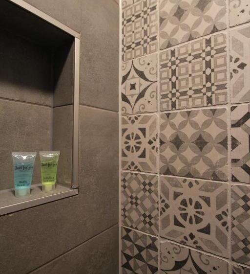 디럭스 룸, Het Spoorhuis Uithoorn