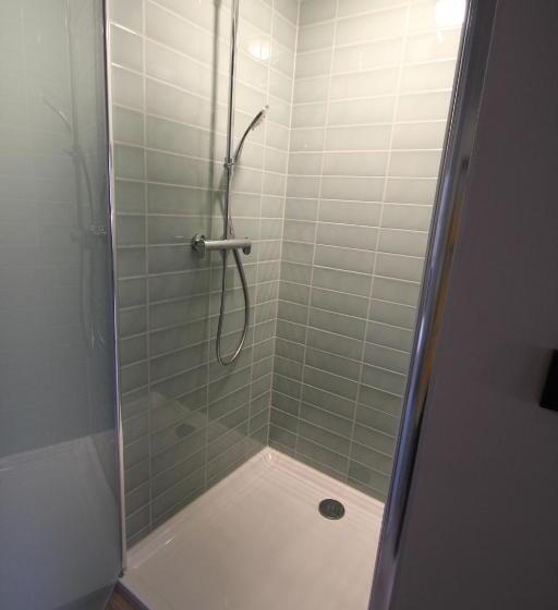 발코니 디럭스 룸, Het Spoorhuis Uithoorn