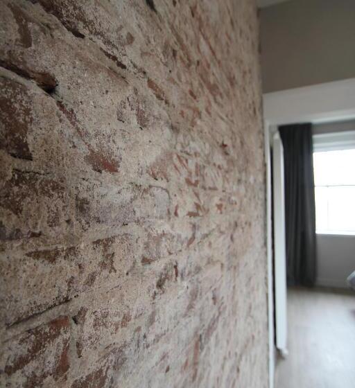 수피리어 룸, Het Spoorhuis Uithoorn