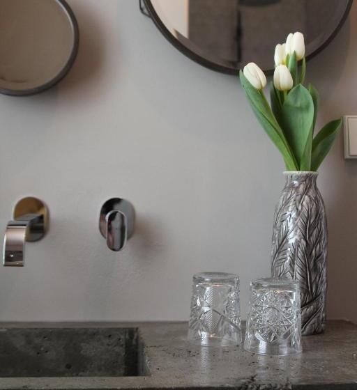 수피리어 룸, Het Spoorhuis Uithoorn