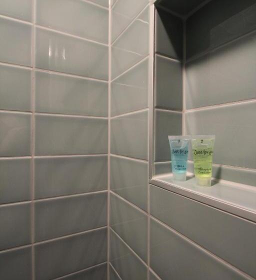 발코니 디럭스 룸, Het Spoorhuis Uithoorn