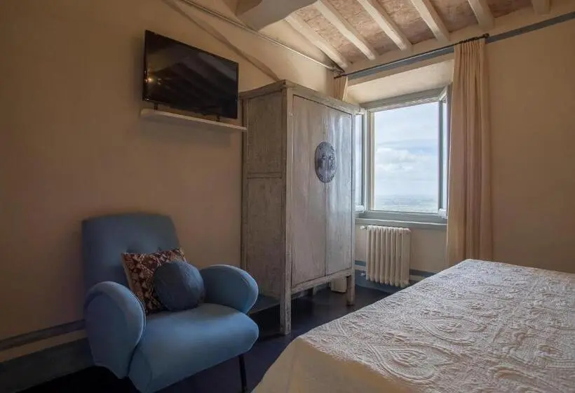 スタンダードルーム, La Dispensa Bio Agriturismo