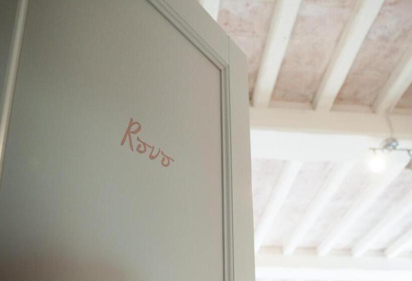 수피리어 트리플 룸, La Dispensa Bio Agriturismo