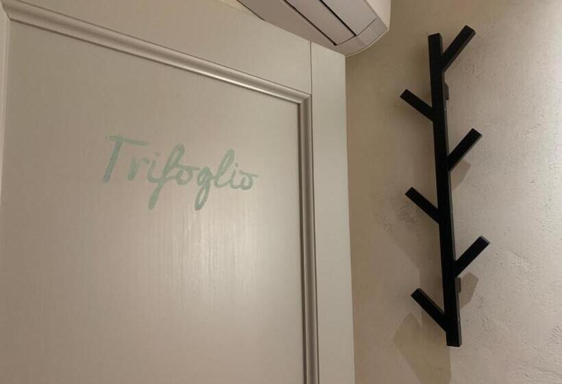 스탠다드 트리플 룸, La Dispensa Bio Agriturismo