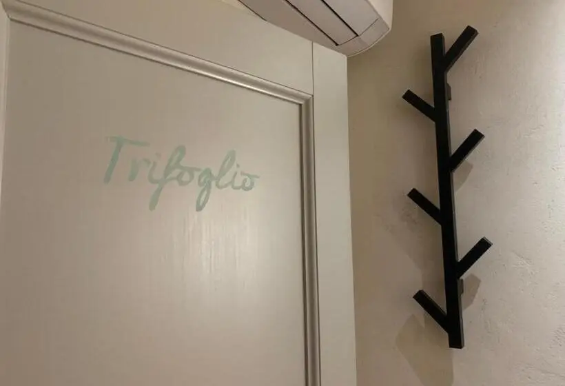 スタンダードトリプルルーム, La Dispensa Bio Agriturismo