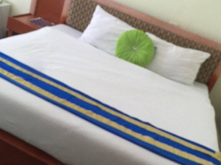 سوییت اجرایی, Bl Airport