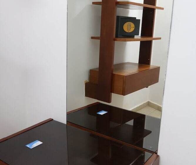 اتاق لوکس, Freeman Hôtel