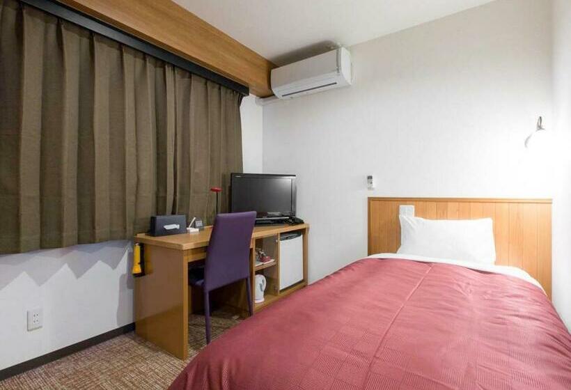 غرفة قياسية فردية, Global Resort Ono De Lune