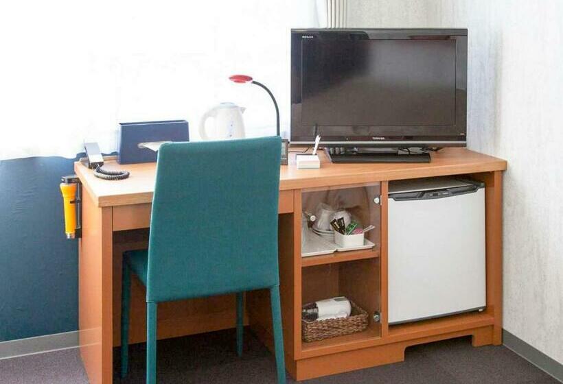 غرفة أساسية, Global Resort Ono De Lune