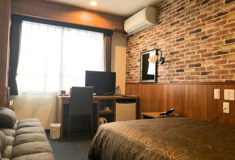 غرفة أساسية, Global Resort Ono De Lune