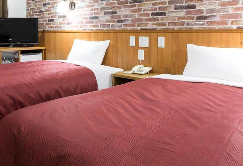 غرفة أساسية, Global Resort Ono De Lune