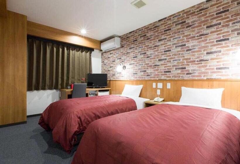 Quarto Basic, Global Resort Ono De Lune