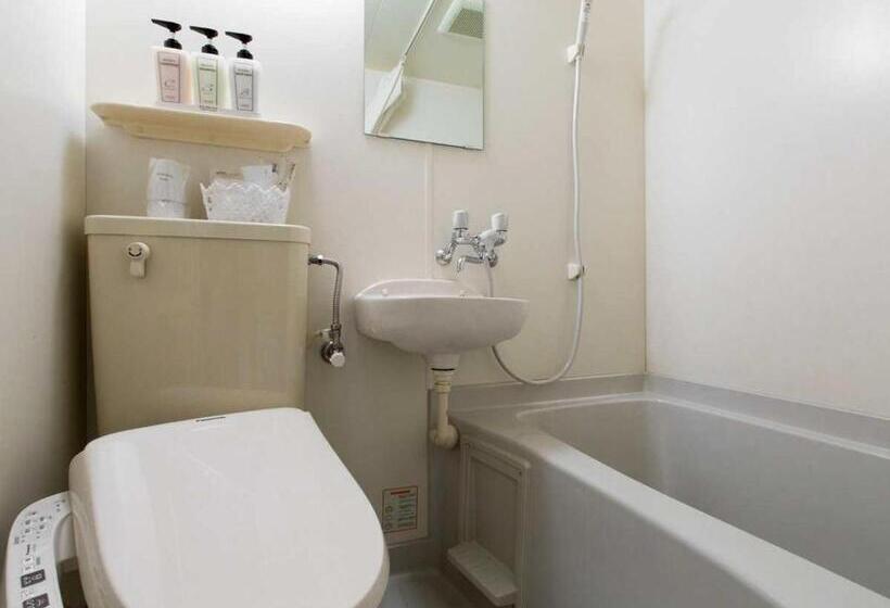 غرفة قياسية, Global Resort Ono De Lune