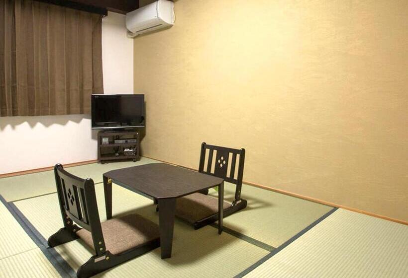 غرفة قياسية, Global Resort Ono De Lune